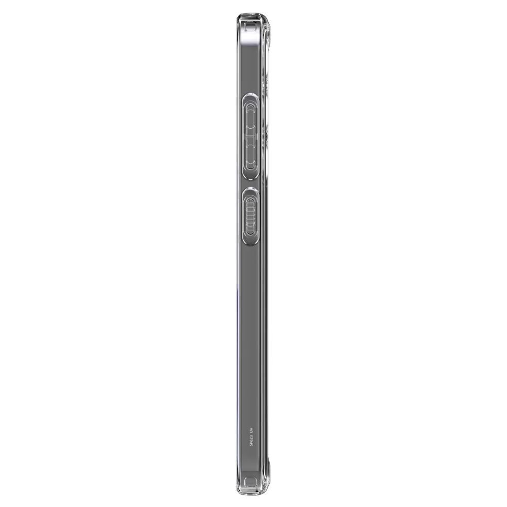 Samsung Galaxy S24 vāciņš caurspīdīgs SPIGEN ULTRA HYBRID