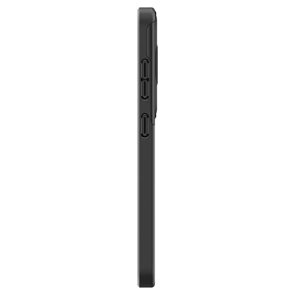 Samsung Galaxy S24 vāciņš melns SPIGEN OPTIK ARMOR