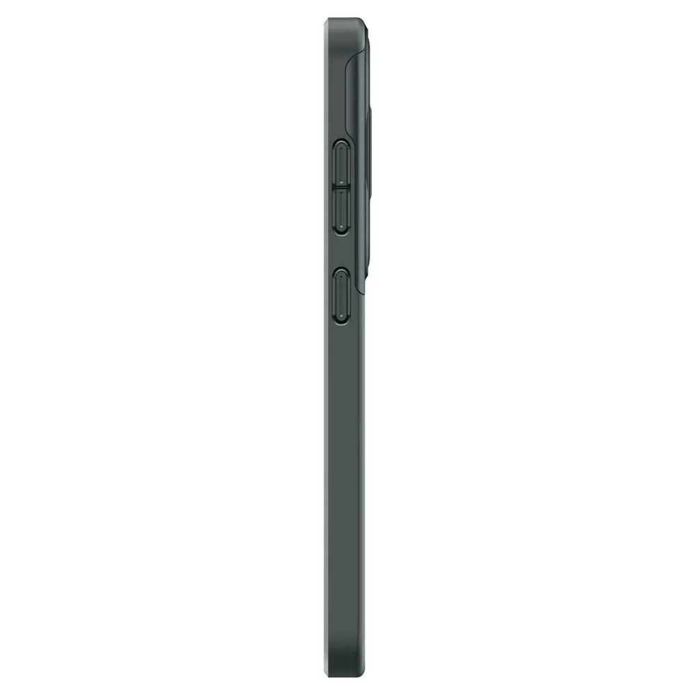 Samsung Galaxy S24 vāciņš zaļš SPIGEN OPTIK ARMOR