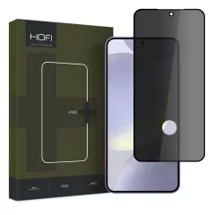 Galaxy S24 Tempered glass HOFI ANTI SPY GLASS PRO+ Samsung Galaxy S24