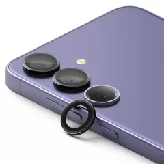 Galaxy S24 Tempered glass RINGKE CAMERA FRAME PROTECTOR Samsung Galaxy S24