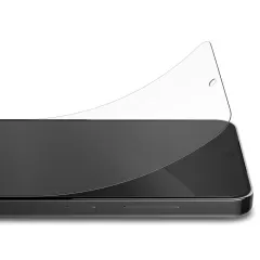 Samsung Galaxy S24 Tempered glass  SPIGEN NEO FLEX 2-PACK