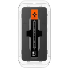 Samsung Galaxy S24 Tempered glass  SPIGEN GLAS.TR ”EZ FIT” 2-PACK