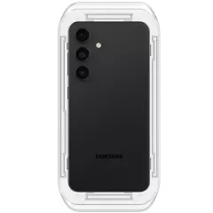 Samsung Galaxy S24 Tempered glass  SPIGEN GLAS.TR ”EZ FIT” 2-PACK