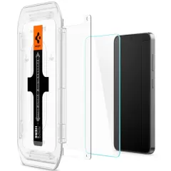 Samsung Galaxy S24 Tempered glass  SPIGEN GLAS.TR ”EZ FIT” 2-PACK