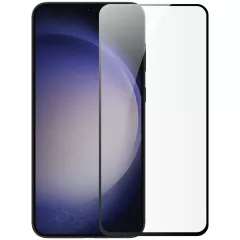 Galaxy S24 Tempered glass NILLKIN IMPACT RESISTANT CURVED FILM Samsung Galaxy S24 (2-pack)
