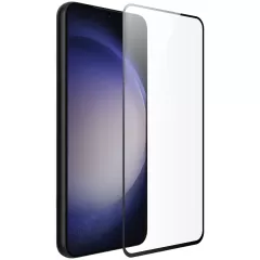 Samsung Galaxy S24 Tempered glass  NILLKIN IMPACT RESISTANT CURVED FILM (2-pack)