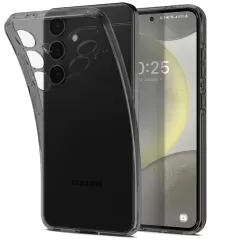 Samsung Galaxy S24 vāciņš  SPIGEN LIQUID CRYSTAL