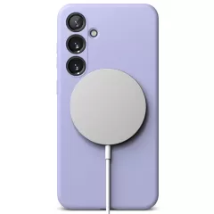 Samsung Galaxy S24 vāciņš  RINGKE SILICONE MAGNETIC MAGSAFE