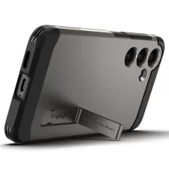 Samsung Galaxy S24 vāciņš  SPIGEN TOUGH ARMOR