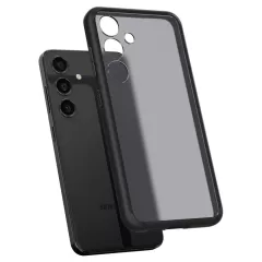 Samsung Galaxy S24 vāciņš  SPIGEN ULTRA HYBRID