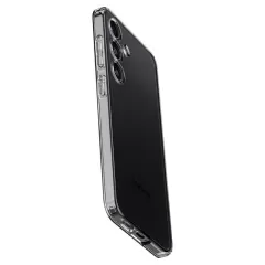 Samsung Galaxy S24 vāciņš caurspīdīgs SPIGEN LIQUID CRYSTAL