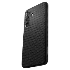 Samsung Galaxy S24 vāciņš caurspīdīgs SPIGEN LIQUID CRYSTAL