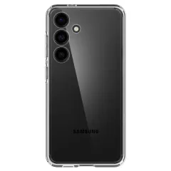 Samsung Galaxy S24 vāciņš caurspīdīgs SPIGEN ULTRA HYBRID