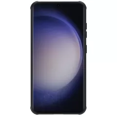 Samsung Galaxy S24 vāciņš melns NILLKIN CAMSHIELD PRO MAGNETIC