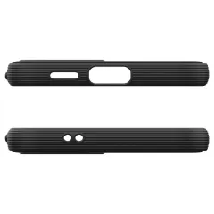 Samsung Galaxy S24 vāciņš melns CASEOLOGY PARALLAX