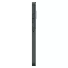 Samsung Galaxy S24 vāciņš zaļš SPIGEN OPTIK ARMOR