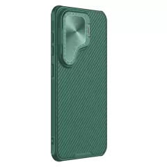 Samsung Galaxy S24 vāciņš zaļš NILLKIN CAMSHIELD PROP