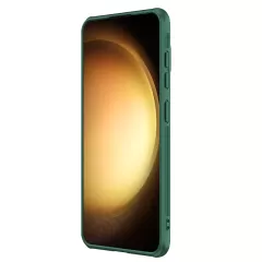 Samsung Galaxy S24 vāciņš zaļš NILLKIN CAMSHIELD PROP