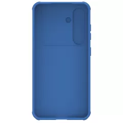 Samsung Galaxy S24 vāciņš zils NILLKIN CAMSHIELD PRO