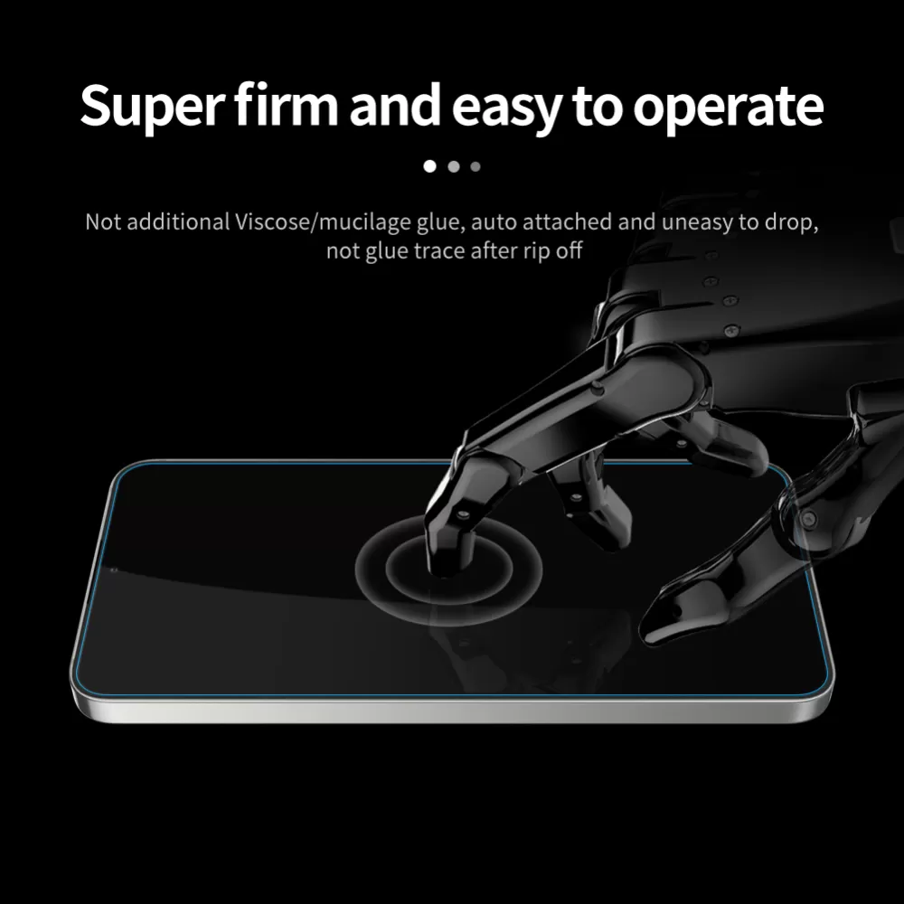 Samsung Galaxy S24 Plus Tempered glass  NILLKIN H+PRO