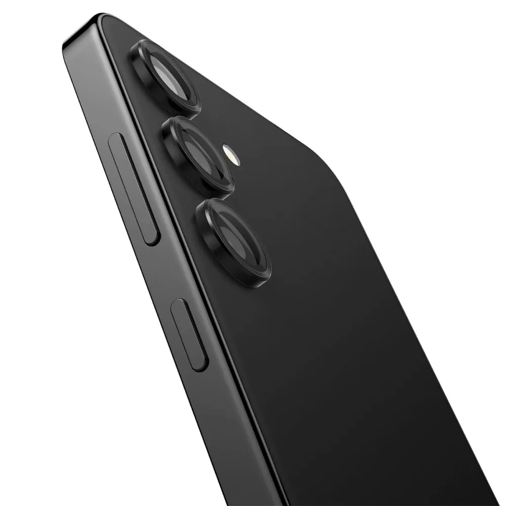 Samsung Galaxy S24 Plus Tempered glass SPIGEN OPTIK.TR ”EZ FIT” CAMERA PROTECTOR 2-PACK