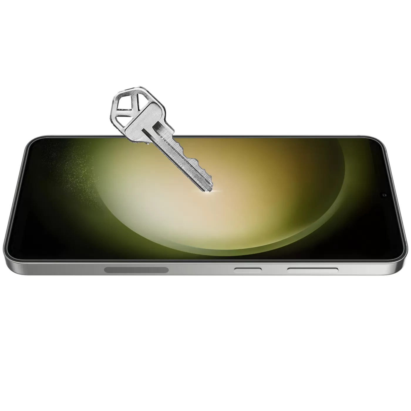 Samsung Galaxy S24 Plus Tempered glass NILLKIN H+PRO