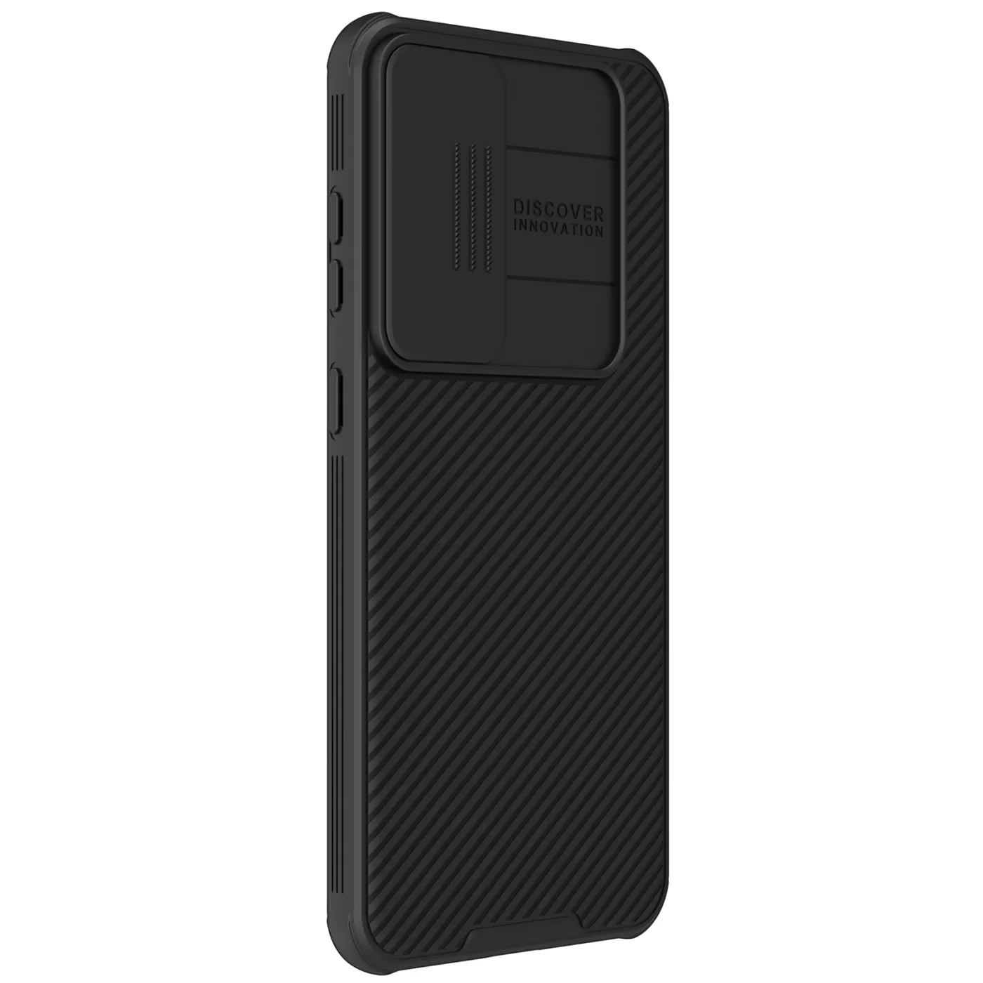 Samsung Galaxy S24 Plus case NILLKIN CAMSHIELD PRO MAGNETIC