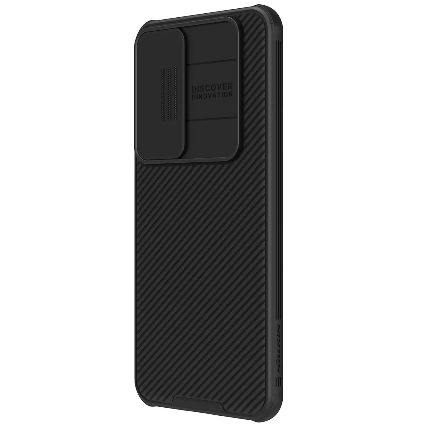 Samsung Galaxy S24 Plus case NILLKIN CAMSHIELD PRO MAGNETIC