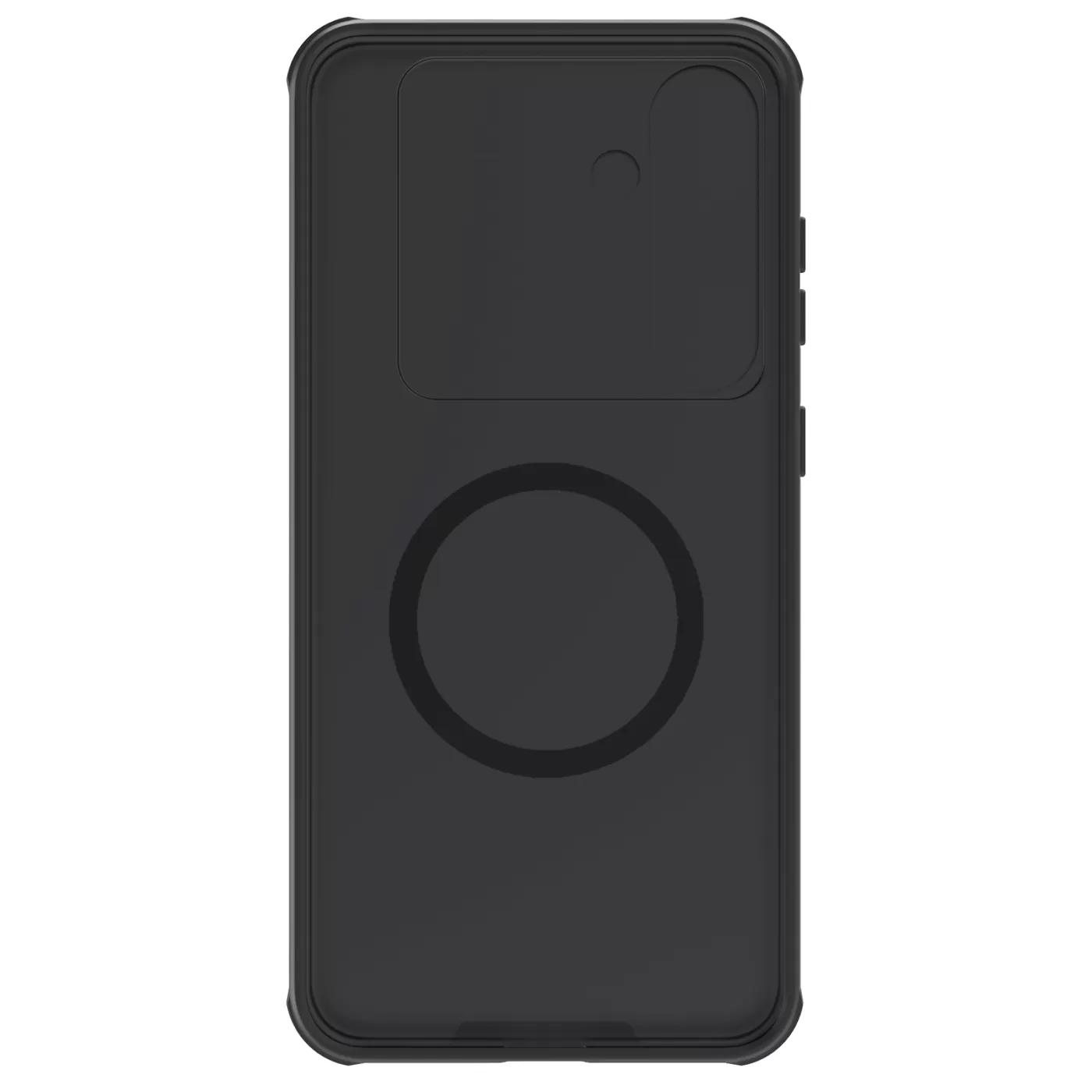 Samsung Galaxy S24 Plus case NILLKIN CAMSHIELD PRO MAGNETIC
