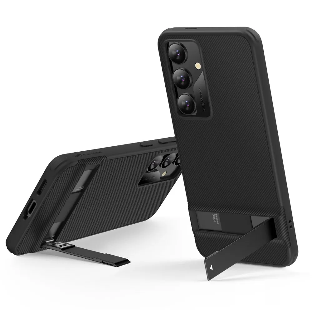 Samsung Galaxy S24 Plus case black ESR AIR SHIELD BOOST