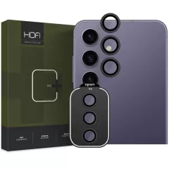 Galaxy S24 Plus Tempered glass HOFI CAMRING PRO+ Samsung Galaxy S24 Plus