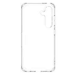 Samsung Galaxy S24 Plus case transparent NILLKIN TPU PRO