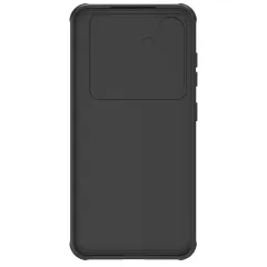 Samsung Galaxy S24 Plus case black NILLKIN CAMSHIELD PRO