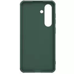 Samsung Galaxy S24 Plus case blue NILLKIN SUPER FROSTED SHIELD PRO