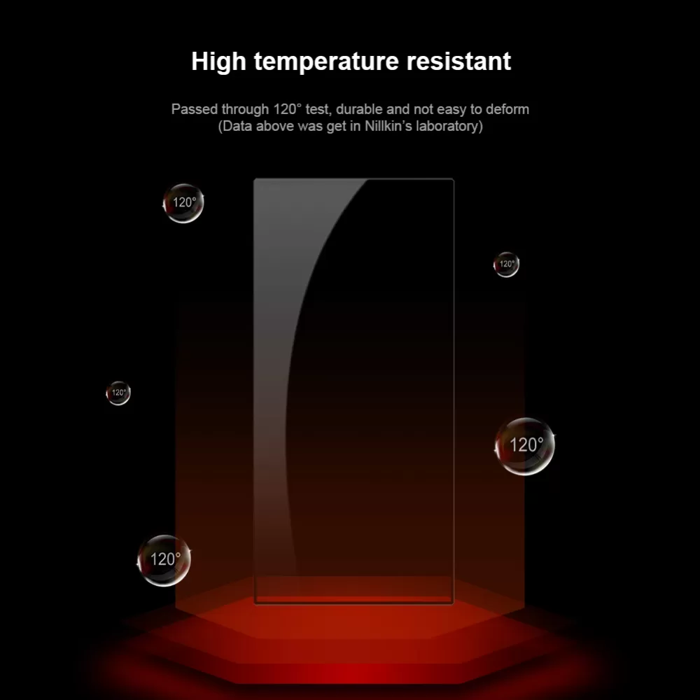 Samsung Galaxy S24 Ultra защитное стекло  NILLKIN IMPACT RESISTANT CURVED FILM (2-pack)
