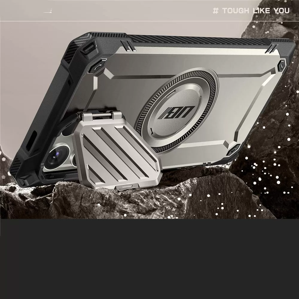 Samsung Galaxy S24 Ultra чехол  SUPCASE UB XT MAG MAGSAFE