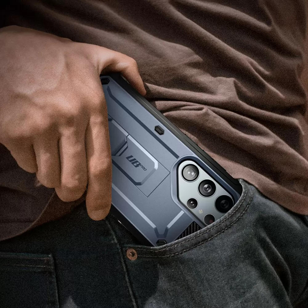 Samsung Galaxy S24 Ultra чехол  SUPCASE UNICORN BEETLE PRO 2-SET