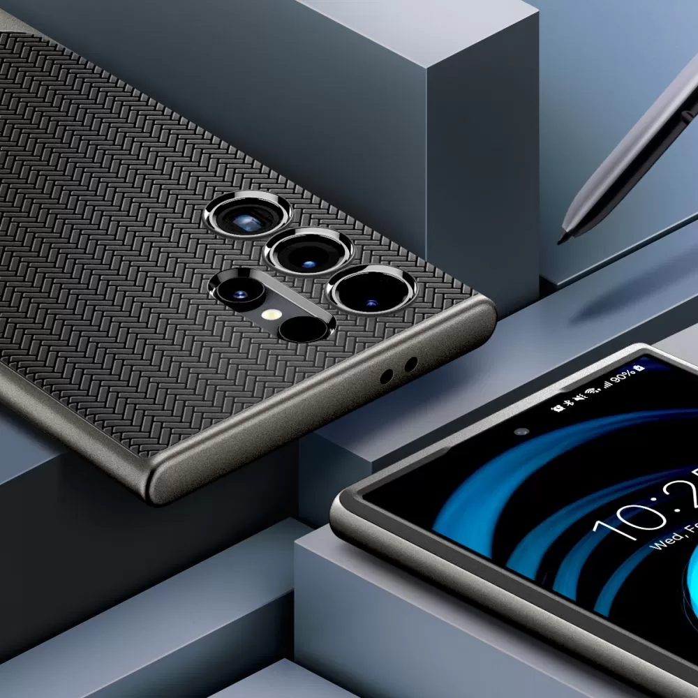 Samsung Galaxy S24 Ultra case  SPIGEN NEO HYBRID