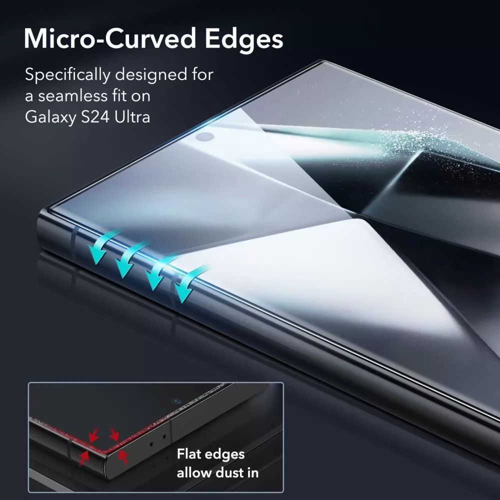 Samsung Galaxy S24 Ultra чехол  SPIGEN CRYO ARMOR