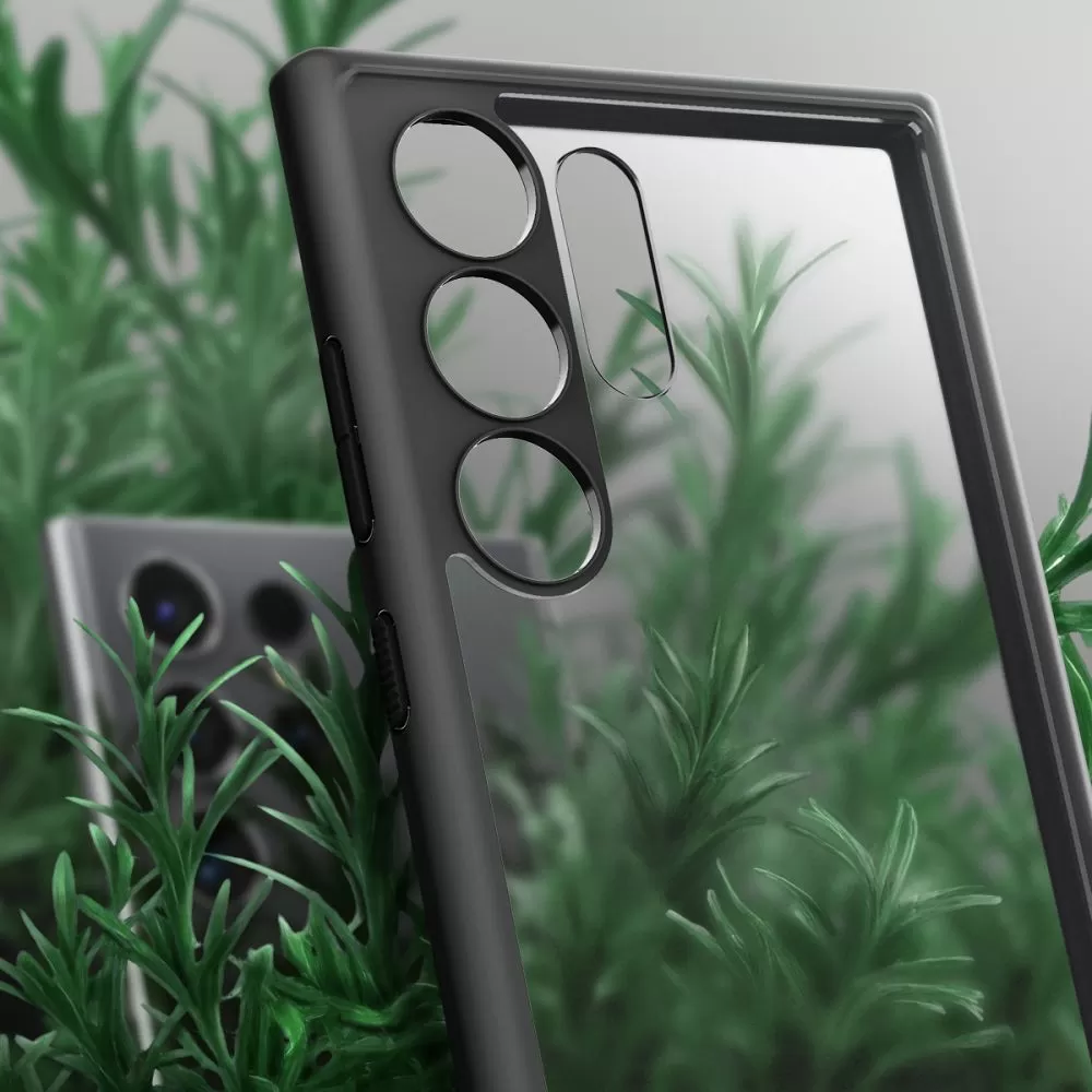 Samsung Galaxy S24 Ultra чехол  SPIGEN ULTRA HYBRID