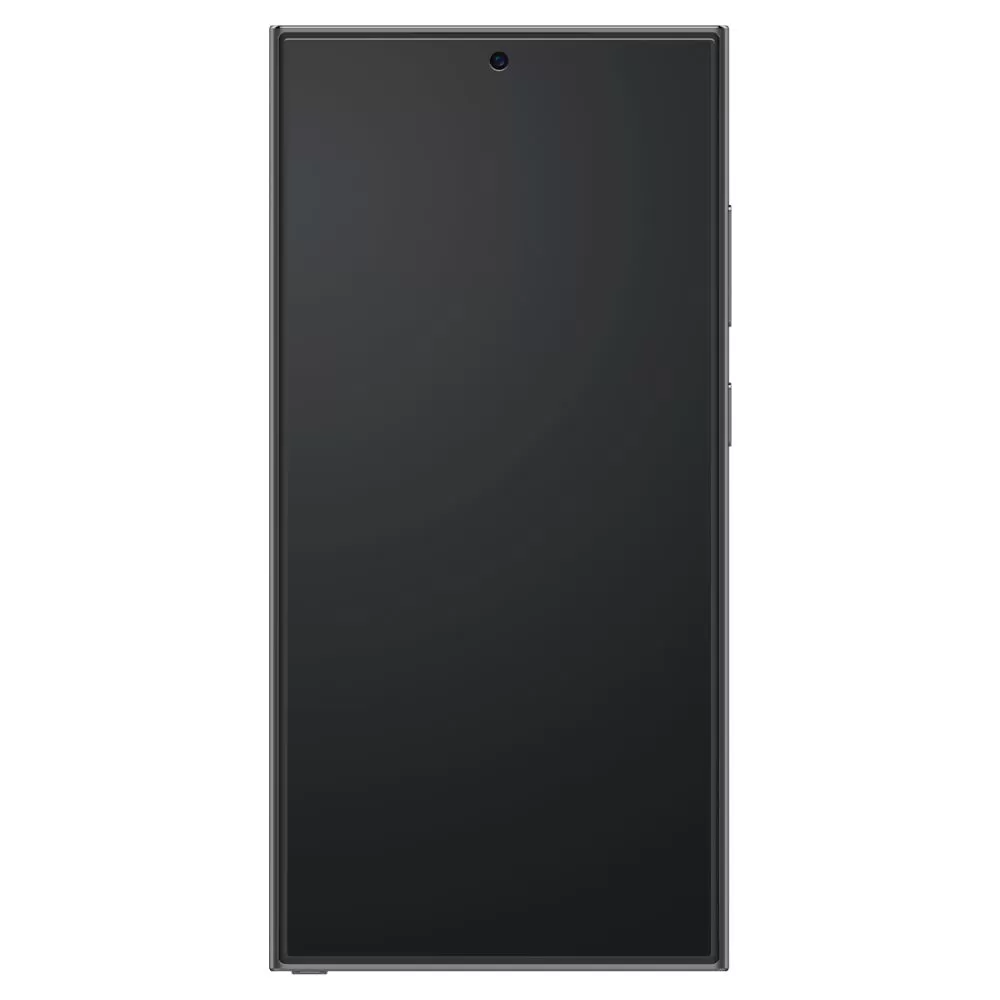 Samsung Galaxy S24 Ultra защитное стекло SPIGEN NEO FLEX 2-PACK