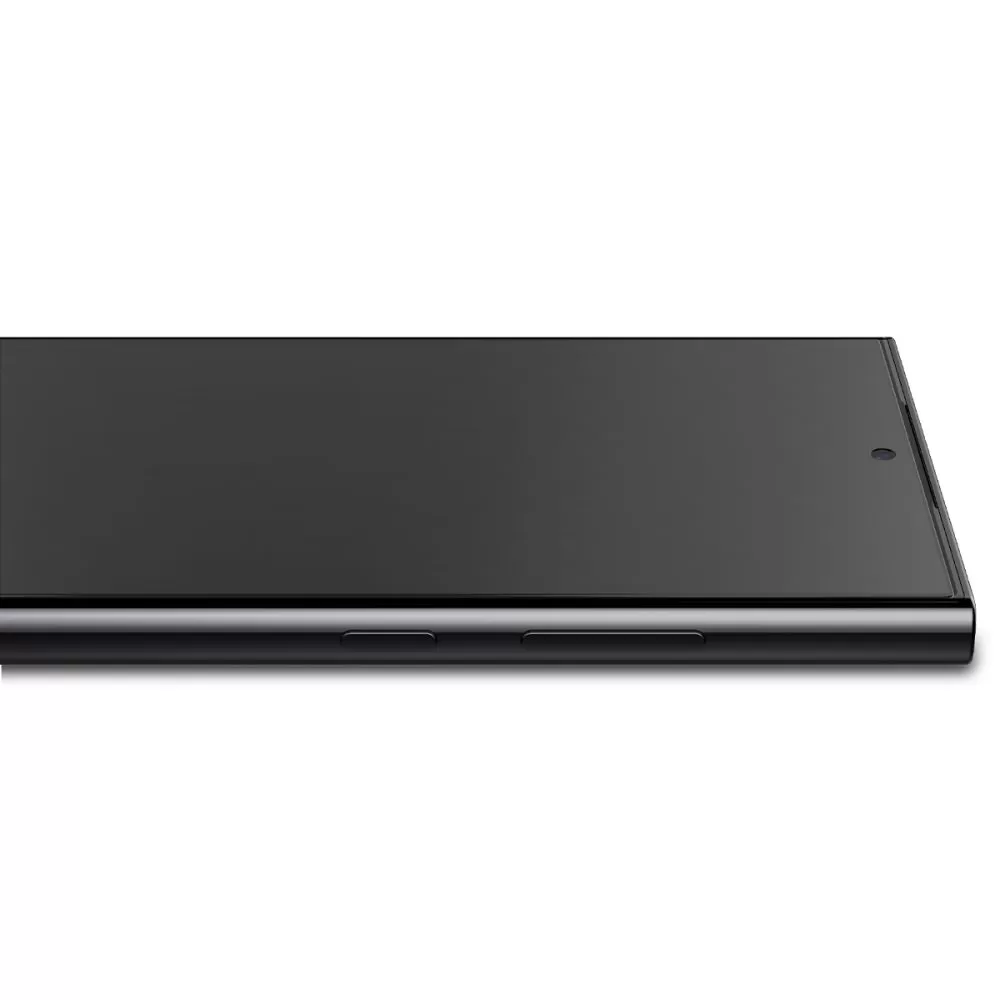 Samsung Galaxy S24 Ultra защитное стекло SPIGEN NEO FLEX 2-PACK