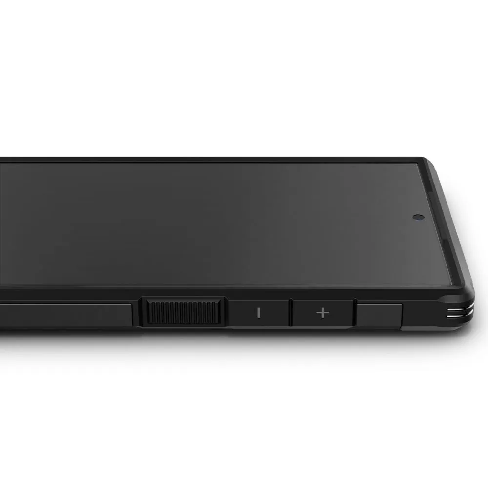 Samsung Galaxy S24 Ultra защитное стекло SPIGEN NEO FLEX 2-PACK