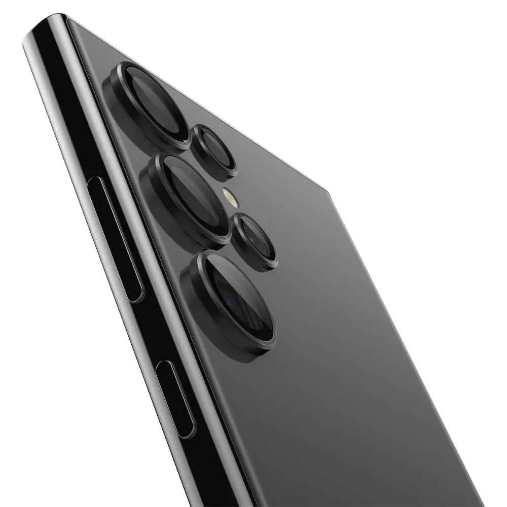 Samsung Galaxy S24 Ultra защитное стекло SPIGEN OPTIK.TR ”EZ FIT” CAMERA PROTECTOR 2-PACK