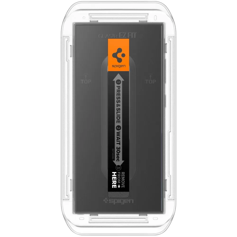 Samsung Galaxy S24 Ultra Tempered glass SPIGEN GLAS.TR ”EZ FIT” 2-PACK