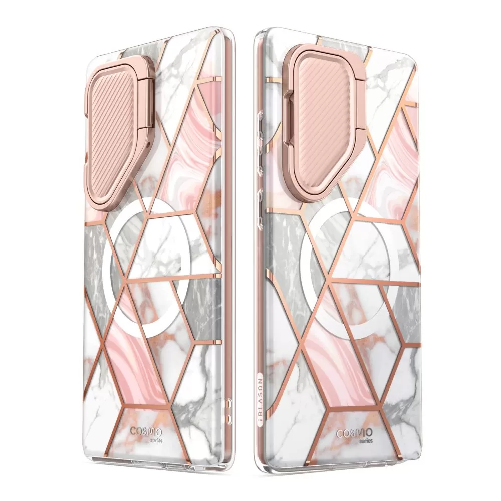 Samsung Galaxy S24 Ultra чехол SUPCASE COSMO MAG MAGSAFE