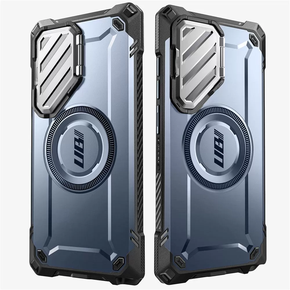 Samsung Galaxy S24 Ultra чехол SUPCASE UB XT MAG MAGSAFE