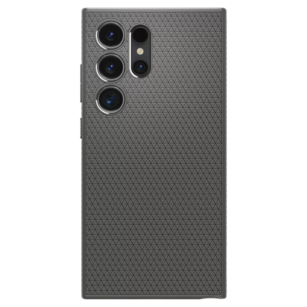 Samsung Galaxy S24 Ultra чехол SPIGEN LIQUID AIR