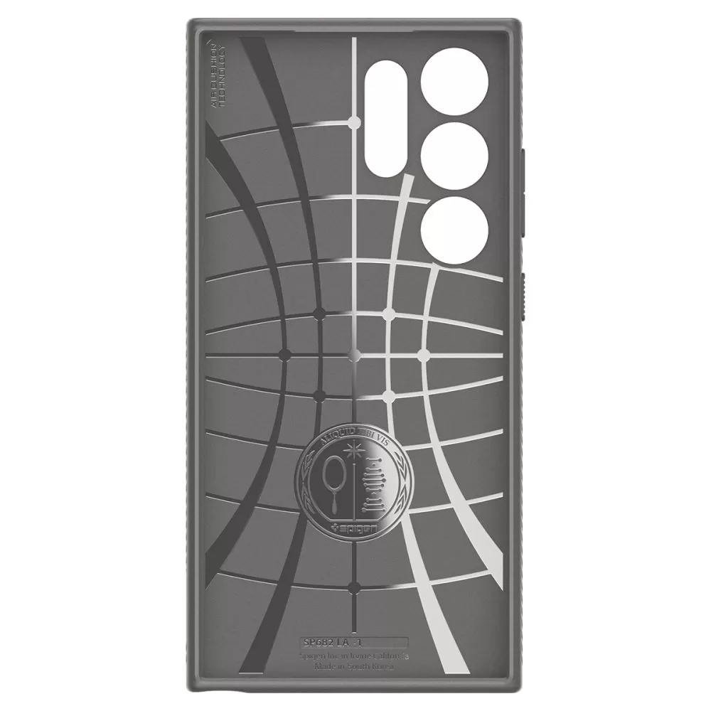 Samsung Galaxy S24 Ultra чехол SPIGEN LIQUID AIR